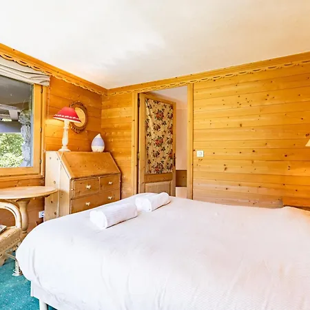 Apartament Grands Sorbiers #14 - 4 Osoby - U Podnóża Stoków *